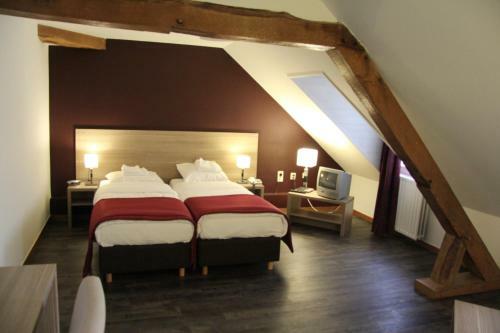 Hotel Abdij Rolduc