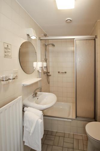 Hotel Abdij Rolduc