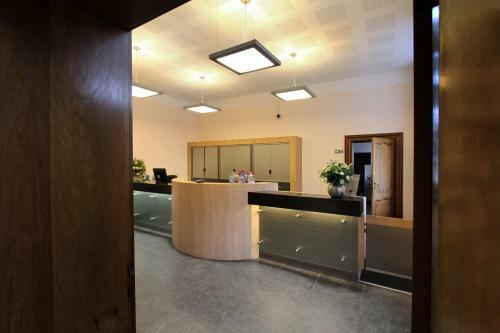 Hotel Abdij Rolduc