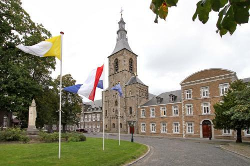 Hotel Abdij Rolduc