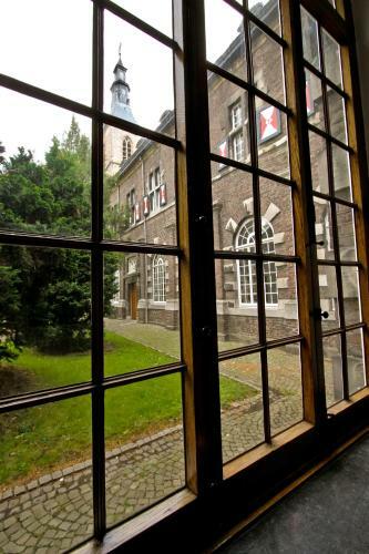 Hotel Abdij Rolduc