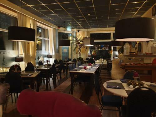 Hotel De Zevende Hemel