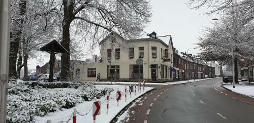 Hotel De Zevende Hemel