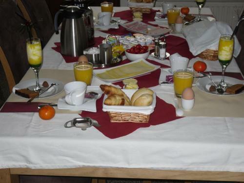Rene's B&B