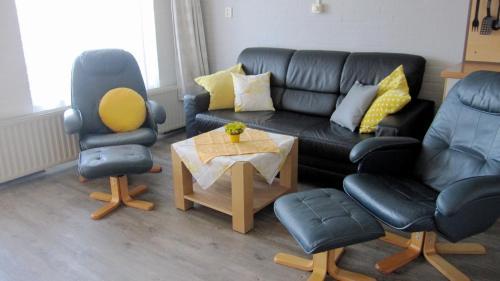 Apartamento Panoorama Appartementen