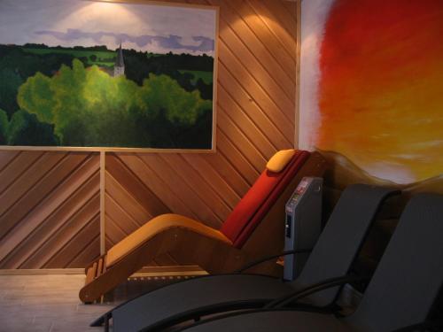 Apartamento Panoorama Appartementen