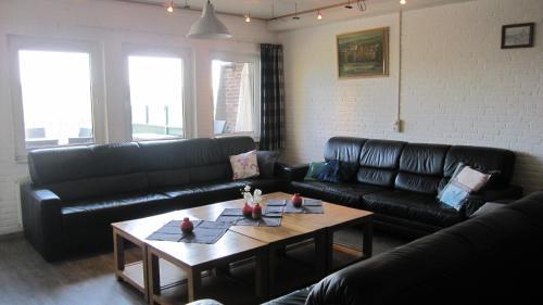 Apartamento Panoorama Appartementen
