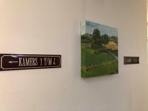 Posada Hotel De Plank