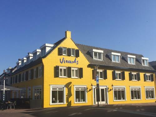 Hotel Ten Bosch
