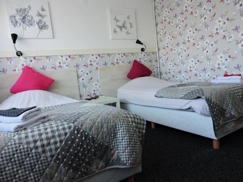 Hotel Noordzee