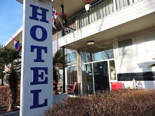 Hotel Noordzee