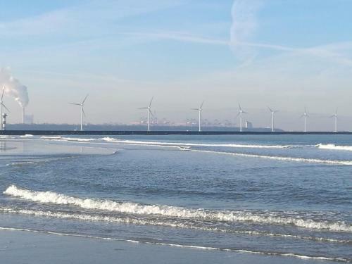 Hotel Noordzee