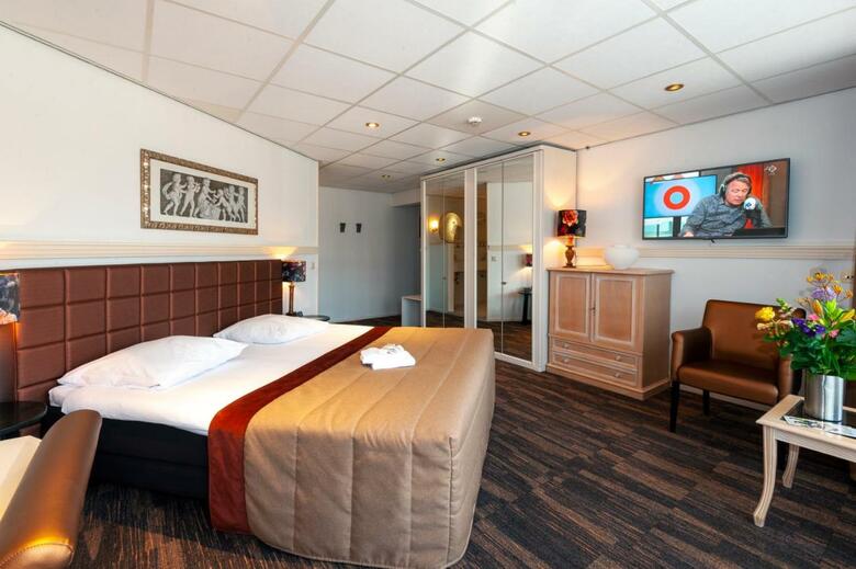 Hotel Petit Nord