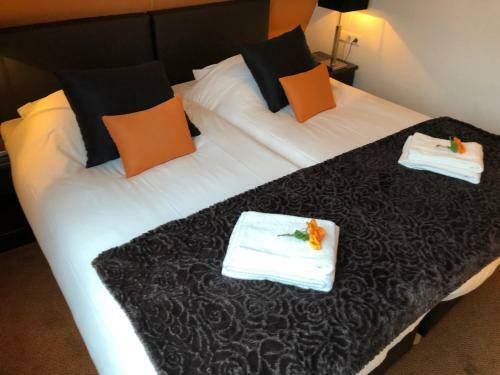 Hotel De Keizerskroon Hoorn