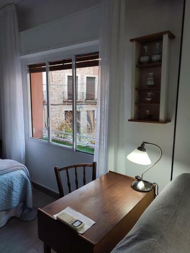 Apartamento Loft Centro Con **garaje Y Azotea Chilout Gratis!!**