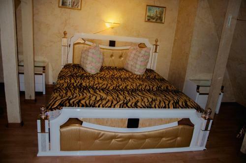 Holiday Home Near Sea