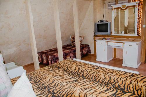 Holiday Home Near Sea