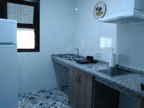 Apartamento La Casa de Adela
