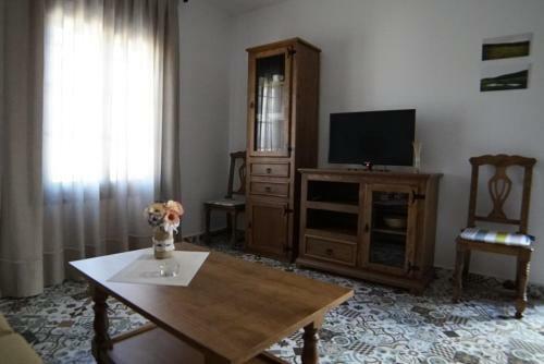 Apartamento La Casa de Adela