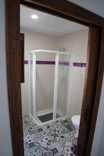 Apartamento La Casa de Adela