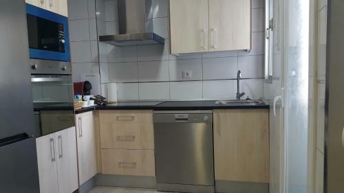 Apartamento Gs Alc�zar