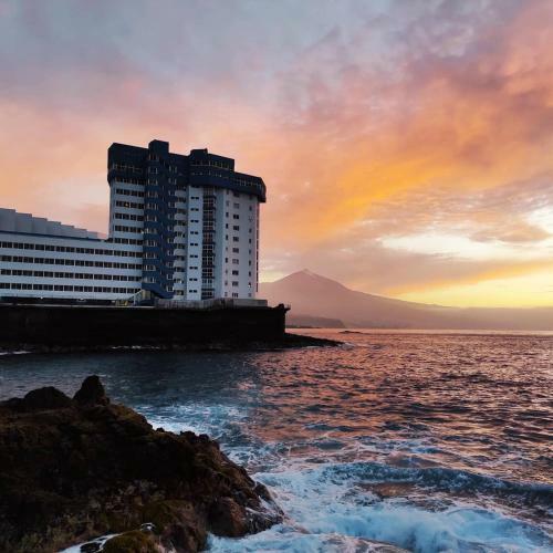 Apartamento Tenerife Anahata Relax