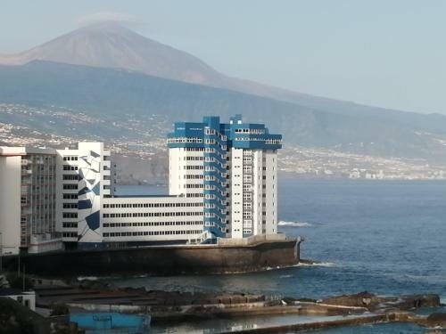Apartamento Tenerife Anahata Relax