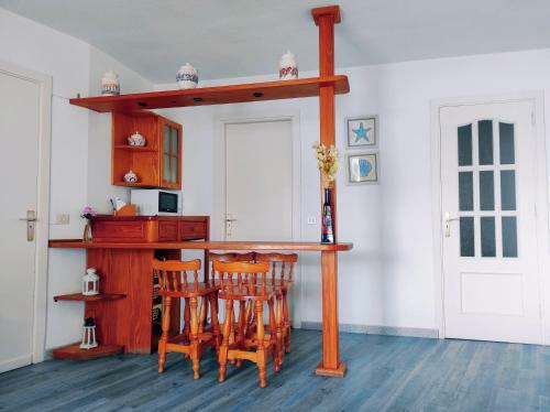 Apartamento Tenerife Anahata Relax
