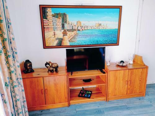 Apartamento Tenerife Anahata Relax