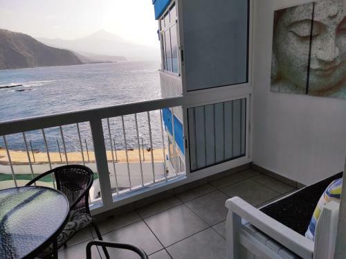 Apartamento Tenerife Anahata Relax