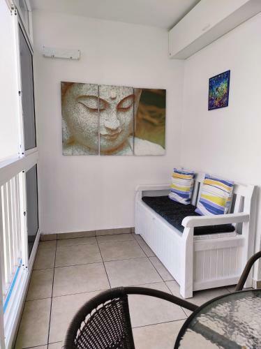 Apartamento Tenerife Anahata Relax