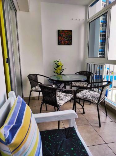 Apartamento Tenerife Anahata Relax