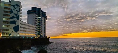 Apartamento Tenerife Anahata Relax