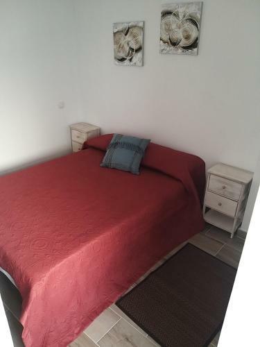 Apartamento Piso Mesa Del Mar