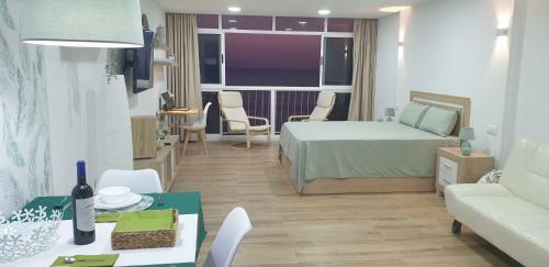 Apartamento Salitre Suite