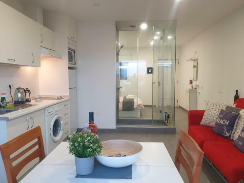 Apartamento Terazza Del Mar Studio