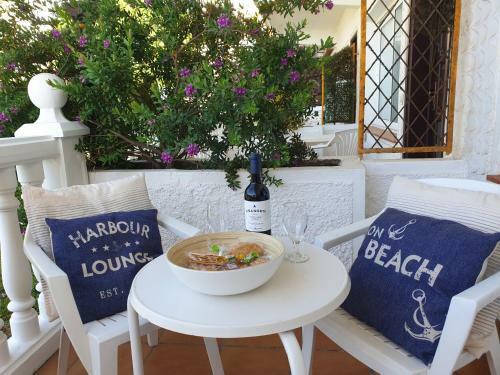 Apartamento Terazza Del Mar Studio