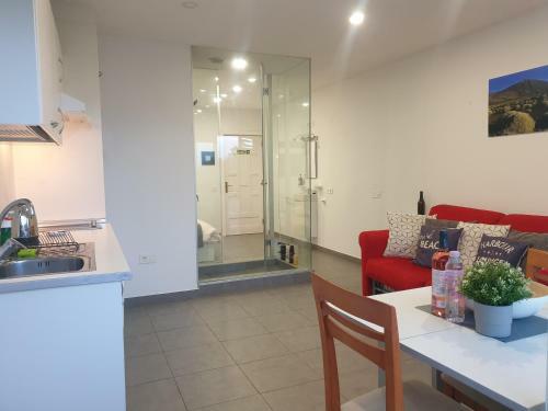 Apartamento Terazza Del Mar Studio