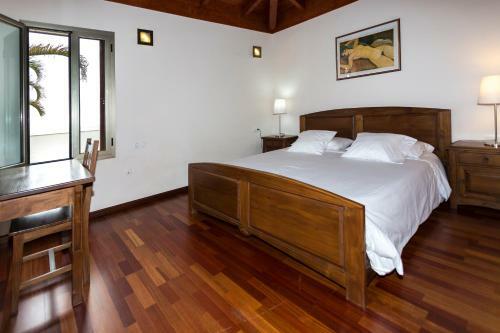 Casa Tagoro A Place To Live Facing The Ocean