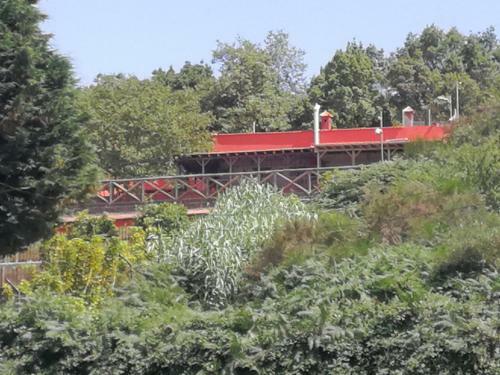 Agroturismo Finca La Jaraca