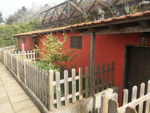 Agroturismo Finca La Jaraca