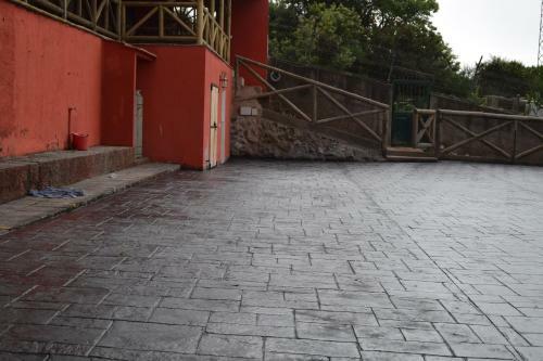 Agroturismo Finca La Jaraca