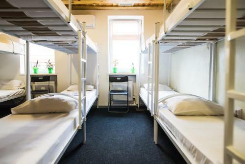 Hostel N1