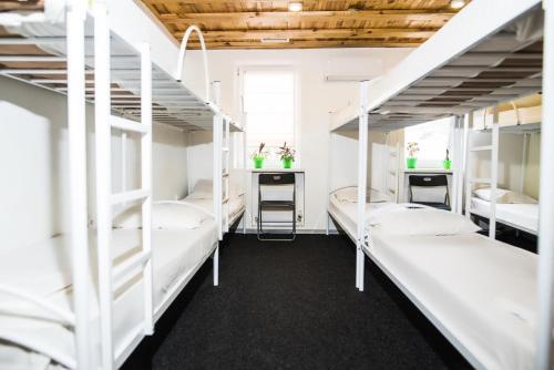 Hostel N1