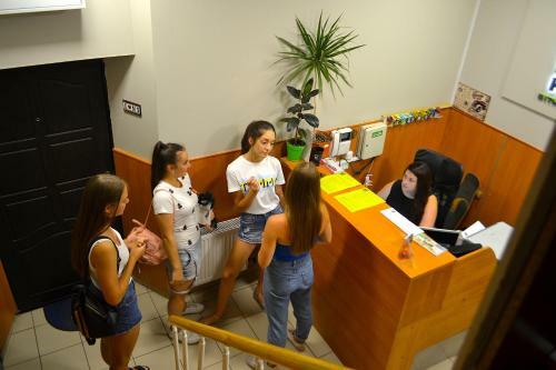 Hostel N1
