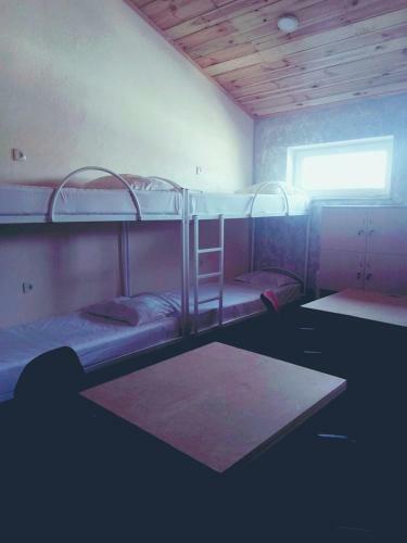 Hostel N1