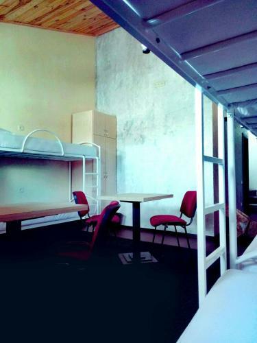 Hostel N1