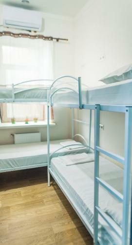 Hostel N1