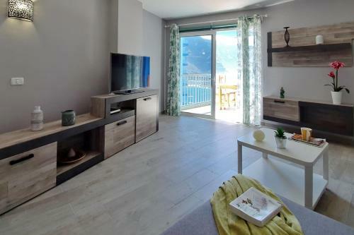 Apartamento Wonderful View