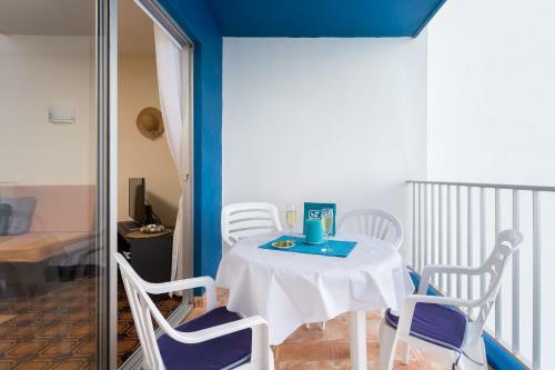 Apartamento Stunning Views At Tenerife